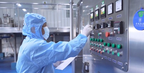 "專精特新"企業(yè)系列展示 | 欣時(shí)代:專注研發(fā)醫(yī)藥科技產(chǎn)品二十余年