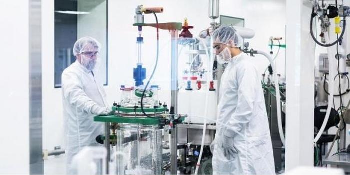 藥企爭相研發新冠狀病毒疫苗