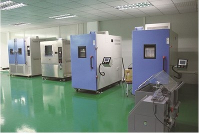 洲明科技借力研發領跑LED自主創新