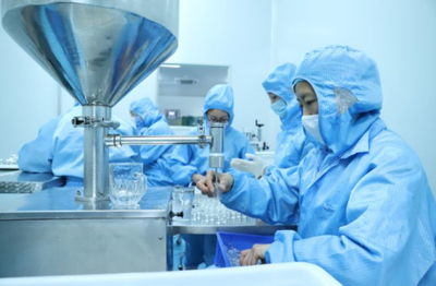 雙迪科技的核心競(jìng)爭(zhēng)力是如何保證產(chǎn)品品質(zhì)的?