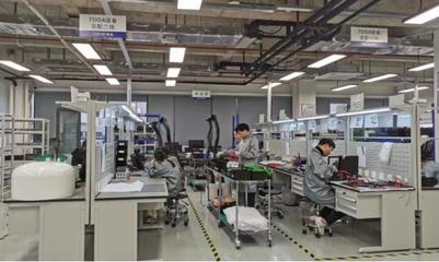 未來(lái)產(chǎn)業(yè) 贏領(lǐng)明天 | 為城市上空再添"安全衛(wèi)士",這家企業(yè)何以成為頭部低空"獵手"