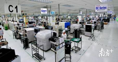 落戶逾二十載,這個世界500強企業將在珠海建起一座城!