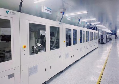 保持定力 強化統籌 新城企業發展忙