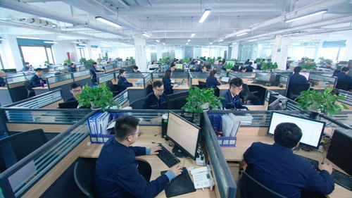 17微秒 數(shù)字配電讓車輛 自我感知 訪國家級制造業(yè)單項冠軍企業(yè)森鵬電子