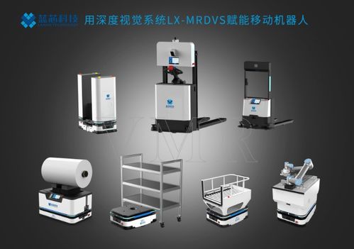 藍芯科技 獲a輪融資,利用深度視覺感知技術研發(fā)移動機器人