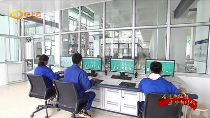 科技賦能 濰坊農(nóng)業(yè)龍頭企業(yè)蝶變升級