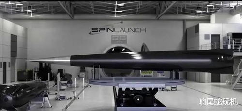 美國(guó)一家科技公司研發(fā)大輪子甩火箭打衛(wèi)星