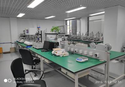 黑鯊科技研發(fā)中心專(zhuān)訪揭秘:做到行業(yè)領(lǐng)先原來(lái)需要如此努力