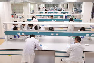 科技創新助宜昌人福藥業快速發展