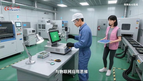 青年新賽道 電子電路設(shè)計(jì) 攻克關(guān)鍵技術(shù),賦能產(chǎn)業(yè)創(chuàng)新