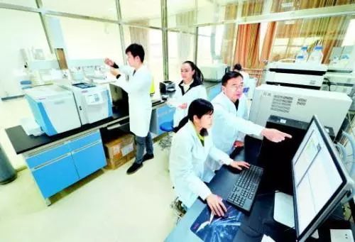 國家重點(diǎn)研發(fā)計(jì)劃項(xiàng)目驗(yàn)收工作怎么做 這份文件幫你忙