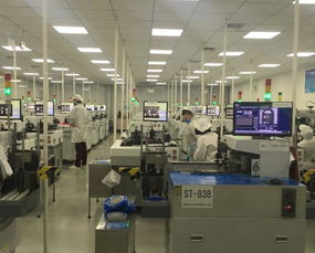 引領行業潮流，成就科技典范——科范微半導體的專業TVS管研發之路