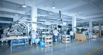 泰州6家企業入選省級科技研發重點支持名單，迎來發展新機遇