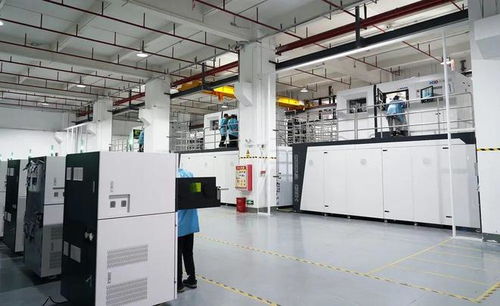 央視聚焦超1.5米大型金屬3D打印技術突破，漢邦科技自主研發振鏡實現量產