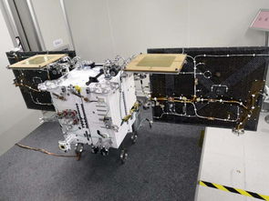 嘉定一號(hào)衛(wèi)星成功發(fā)射，科技創(chuàng)新引領(lǐng)航天新篇章