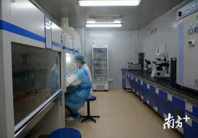 萊恩醫(yī)藥二期工程動工 從化探尋大灣區(qū)綠色發(fā)展的產(chǎn)業(yè)新坐標(biāo)