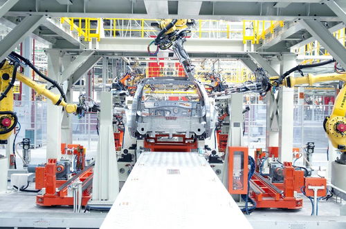 宇塵說車│天際汽車連續(xù)三年蟬聯(lián)畢馬威領(lǐng)先汽車科技企業(yè)50強，科技研發(fā)引領(lǐng)行業(yè)創(chuàng)新