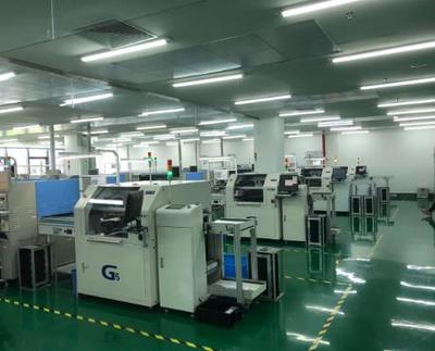 科技驅(qū)動(dòng)未來——原子通科技研發(fā)基地發(fā)布儀式隆重舉行